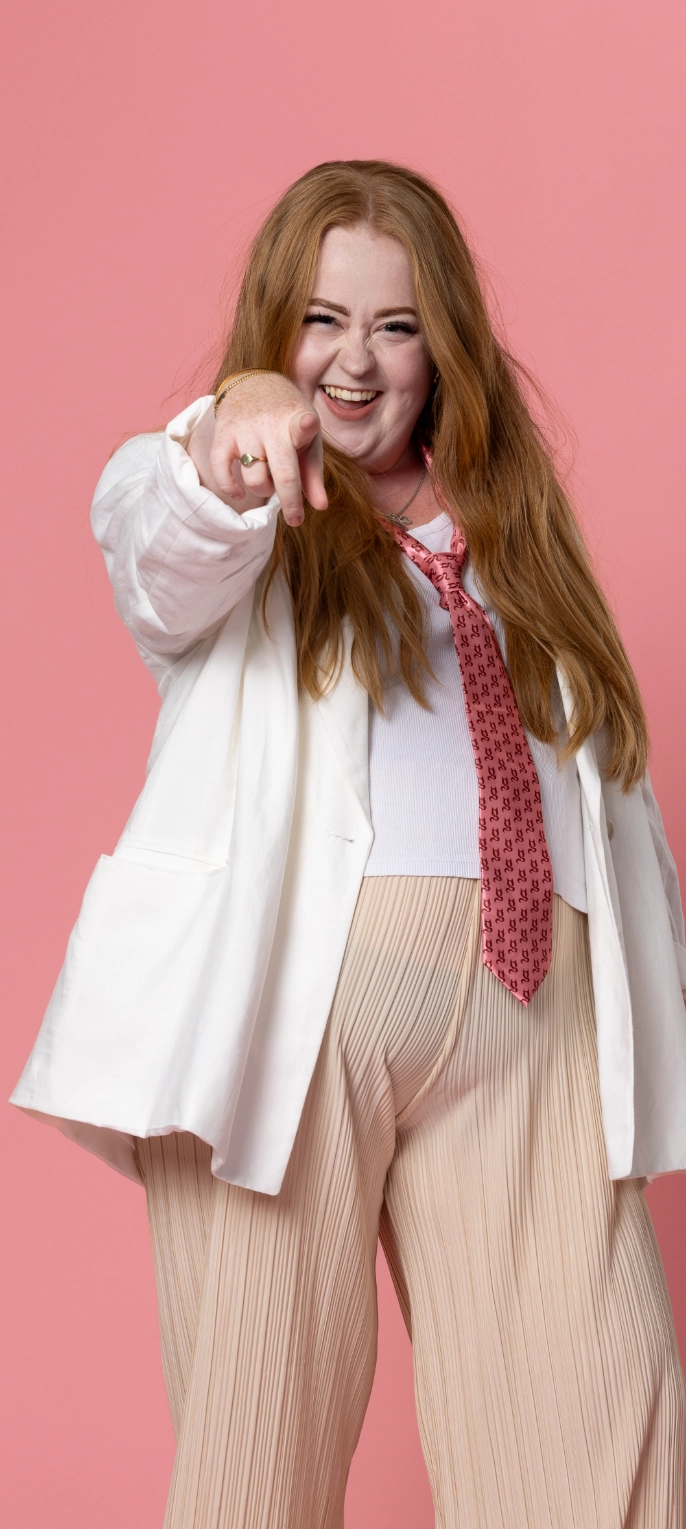 Aanmelden als consulente bij ladiesnight.nl